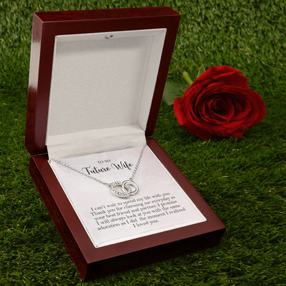 My Promise To You Perfect Pair Necklace ShineOn Fulfillment