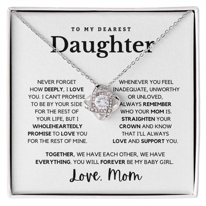 Daughter - We Have Each Other, We Have Everything D216