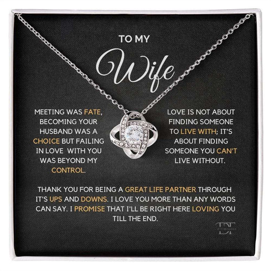 [Almost Sold Out] Wife - Loving You Till The End ShineOn Fulfillment