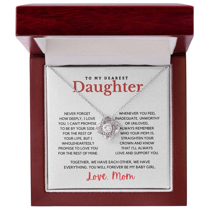 Daughter - We Have Each Other, We Have Everything D216