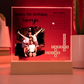 Custom Birthdayu Gift
