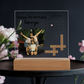 Custom Birthdayu Gift