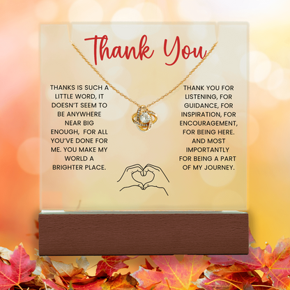 Grateful Heart: Thank You Keepsake Bundle Set