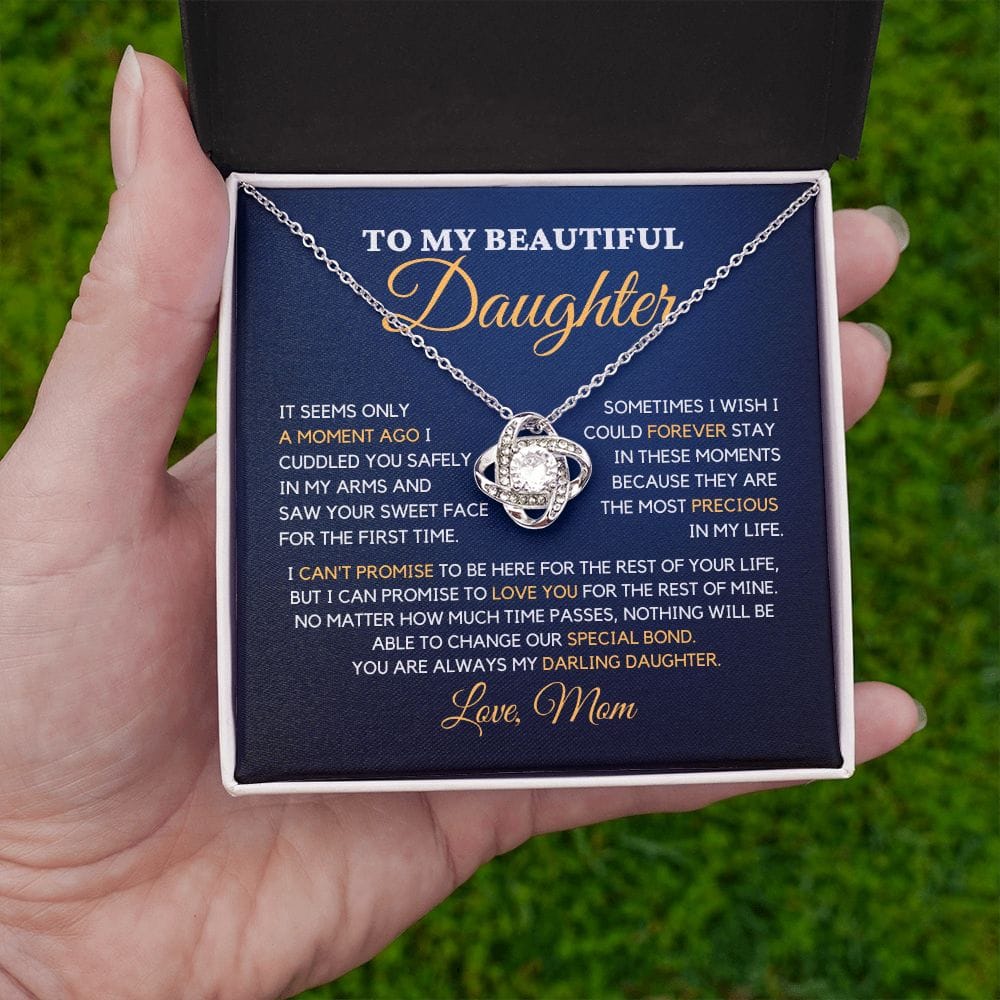Daughter- You Are Always My Darling Daughter ShineOn Fulfillment