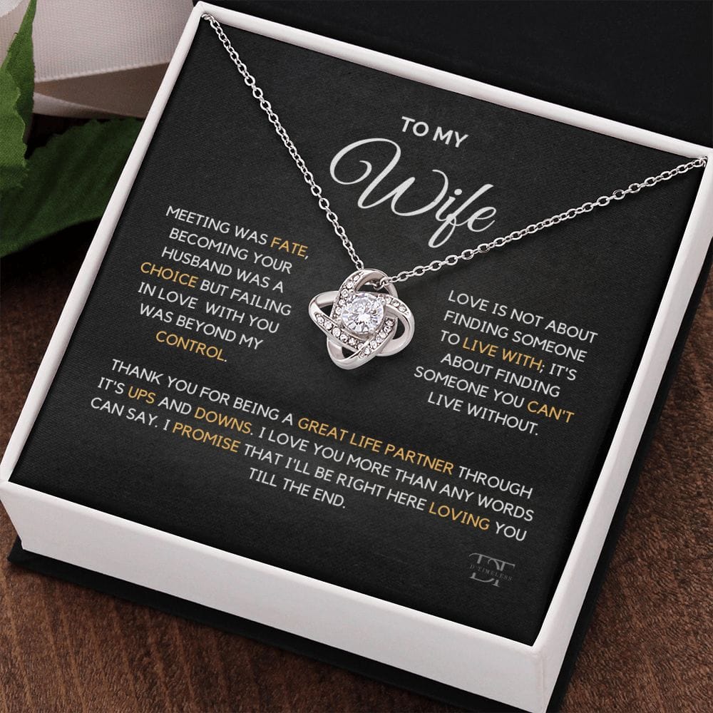 [Almost Sold Out] Wife - Loving You Till The End ShineOn Fulfillment