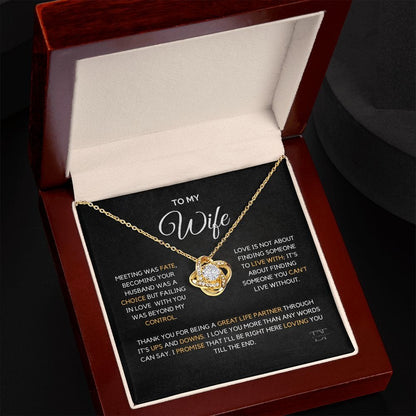 [Almost Sold Out] Wife - Loving You Till The End ShineOn Fulfillment