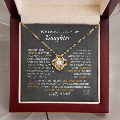 Daughter- How Proud I Am Of You ShineOn Fulfillment