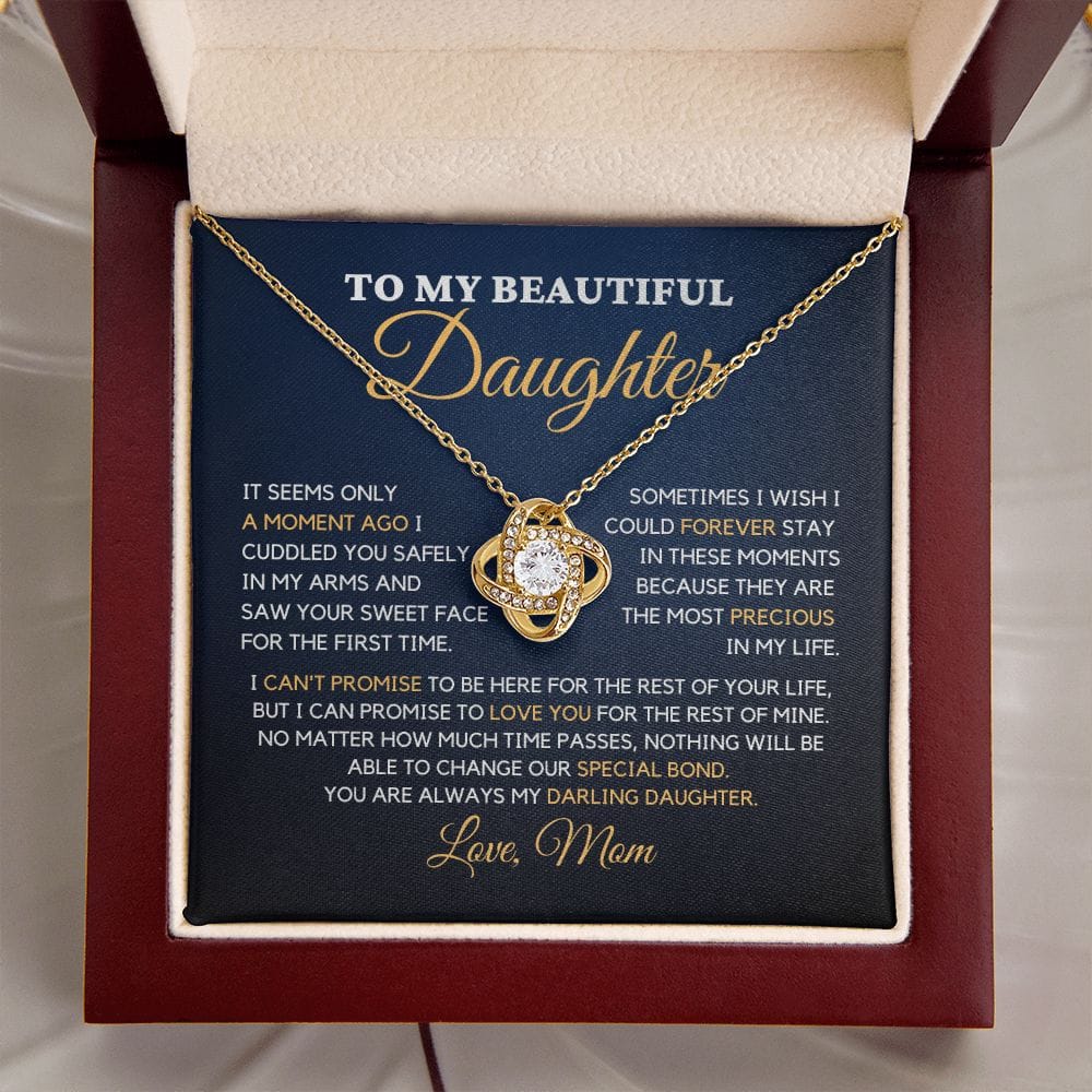 Daughter- You Are Always My Darling Daughter ShineOn Fulfillment