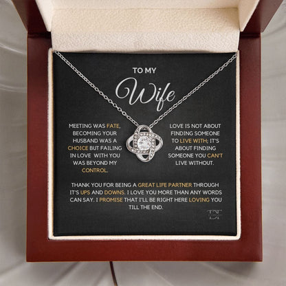[Almost Sold Out] Wife - Loving You Till The End ShineOn Fulfillment