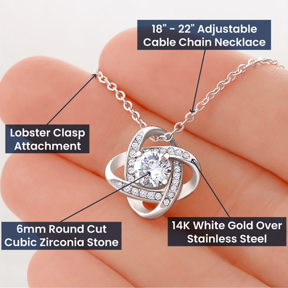 My Yoga Mom I Forget To Thank You Necklace ShineOn Fulfillment