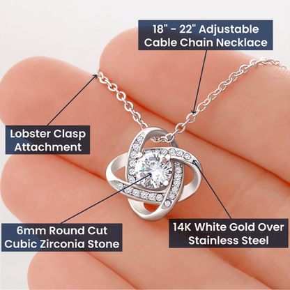 My Yoga Mom I Forget To Thank You Necklace ShineOn Fulfillment